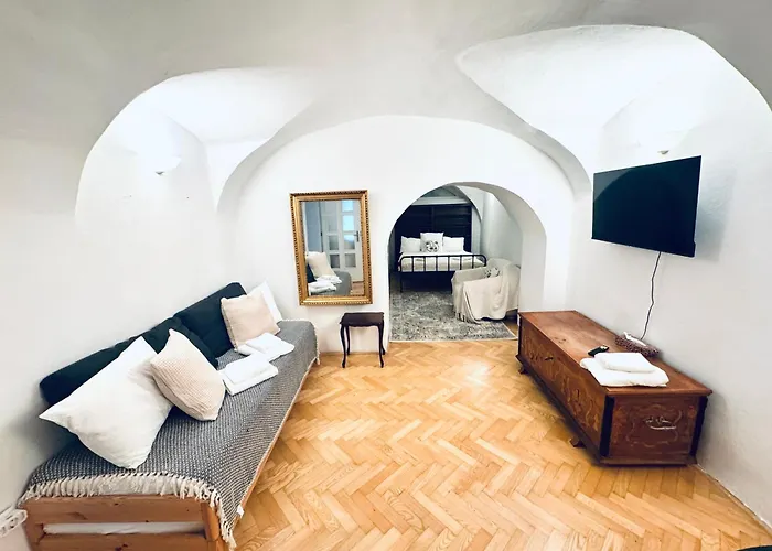 The Serenity Bed and Breakfast