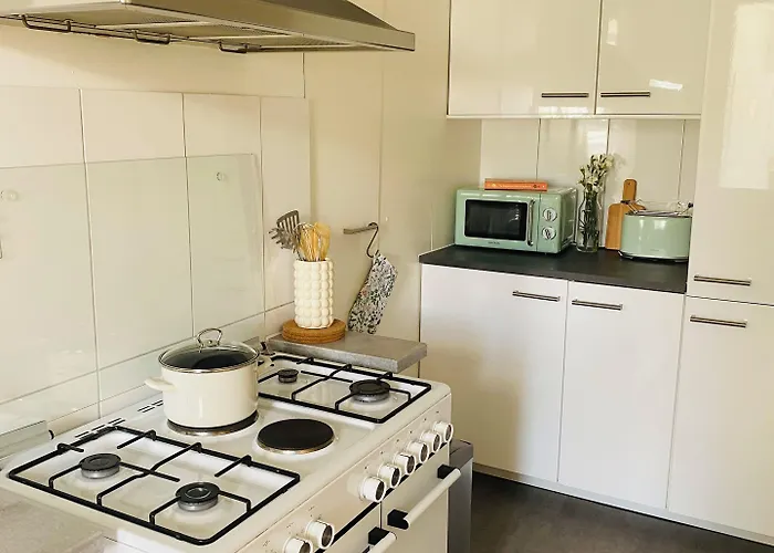 The Serenity Bed and Breakfast Λιουμπλιάνα