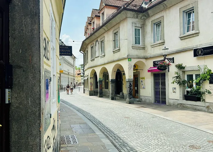 Bed and Breakfast The Serenity *