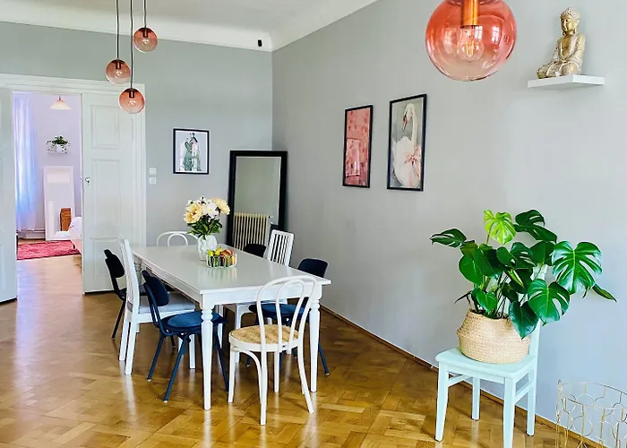 The Serenity Bed and Breakfast