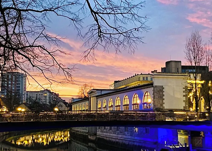 Bed and Breakfast The Serenity