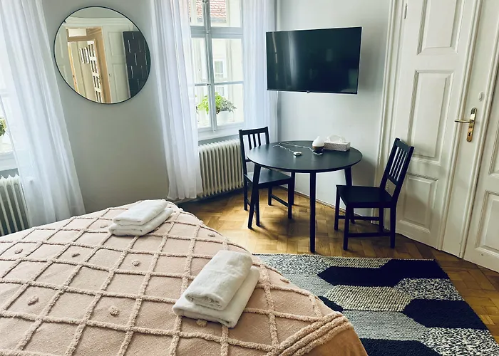 The Serenity Lublana