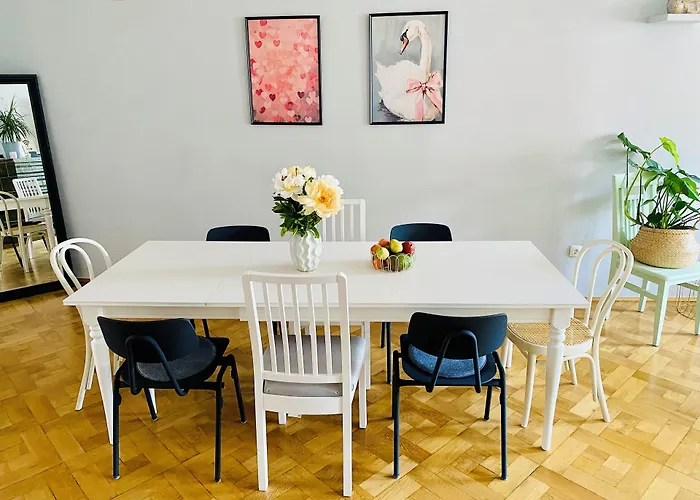 The Serenity * Λιουμπλιάνα