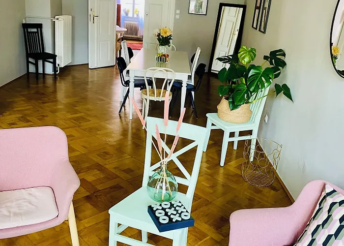 The Serenity * Lublana