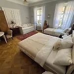 Nocleg ze śniadaniem The Serenity *
