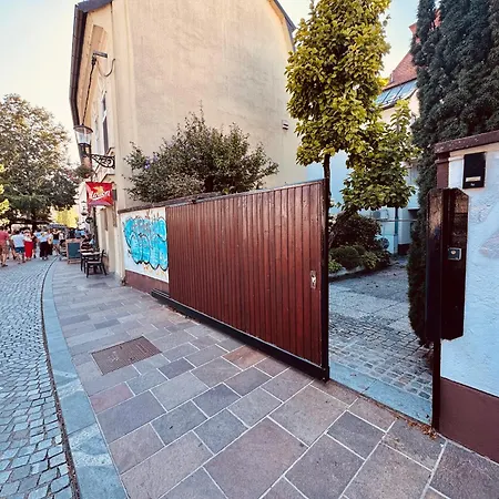 The Serenity * Ljubljana