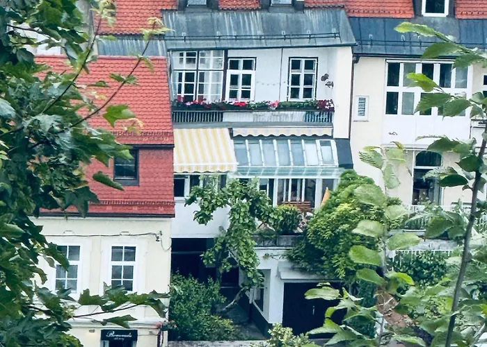 The Serenity krevet i doručak Ljubljana