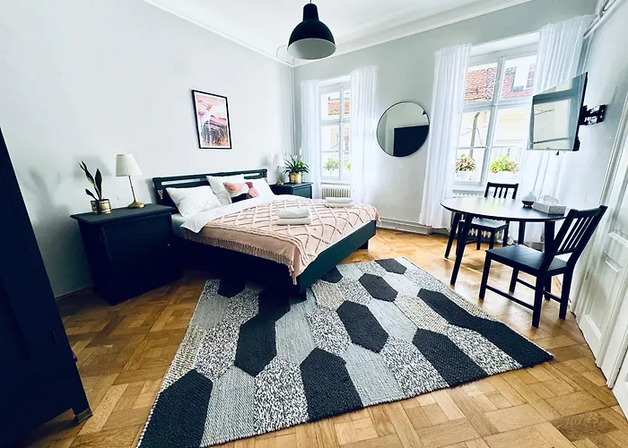 The Serenity Ljubljana