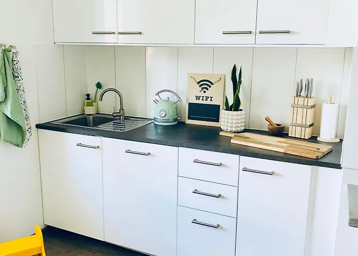 The Serenity krevet i doručak *