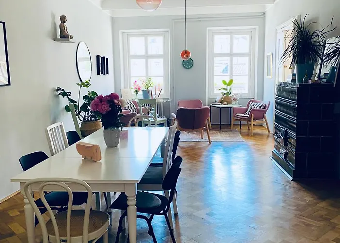 The Serenity Ljubljana