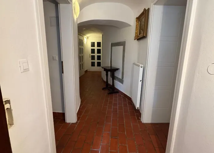 The Serenity krevet i doručak