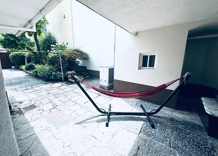 The Serenity * Ljubljana