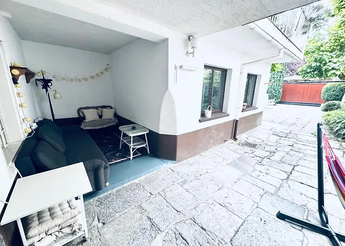 The Serenity krevet i doručak