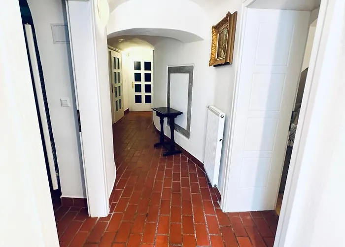 The Serenity krevet i doručak *