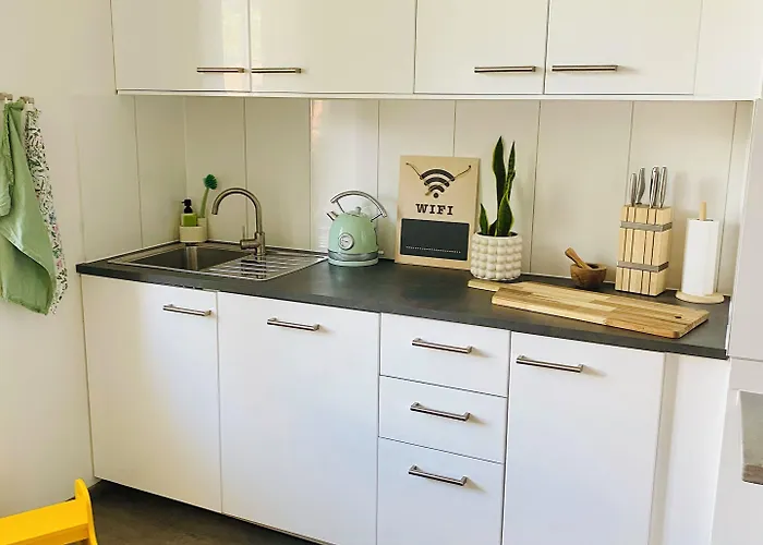 The Serenity Ljubljana